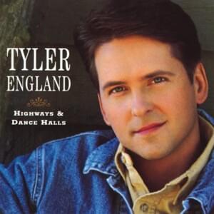 Travelin’ Soldier - Ty England