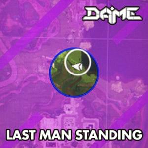 Last Man Standing - Dame