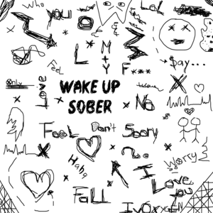 Wake Up Sober - IVOXYGEN