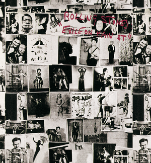 Soul Survivor - The Rolling Stones