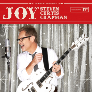 Christmas Time Is Here - Steven Curtis Chapman