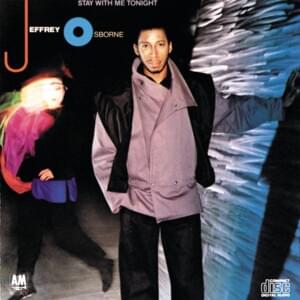 Plane Love - Jeffrey Osborne