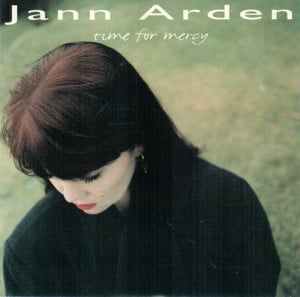 Give Me Back My Heart - Jann Arden