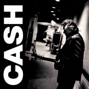 I Won’t Back Down - Johnny Cash