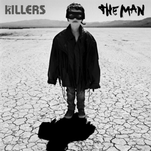 The Man - The Killers