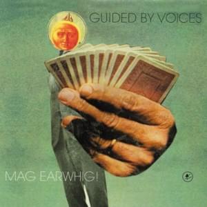 The Old Grunt - Guided by Voices