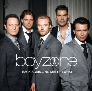 Better - Boyzone