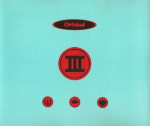 L.C. 1 - Orbital