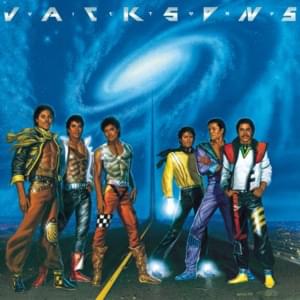 Body (7" Version) - The Jacksons