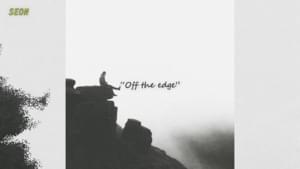 Off the edge - Seon