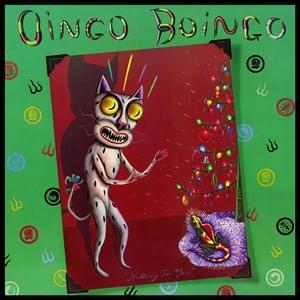 Private Life - Oingo Boingo