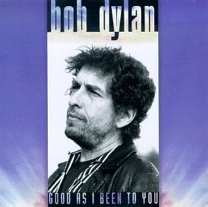 You’re Gonna Quit Me - Bob Dylan