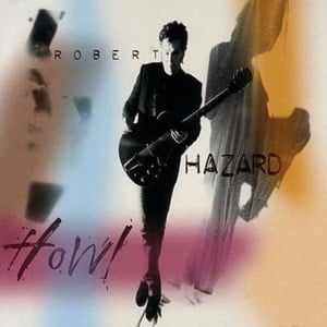 Alone with You - Robert Hazard