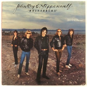 Five Finger Discount - Steppenwolf