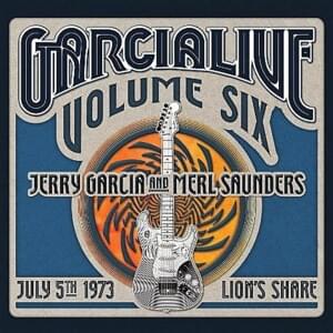 I Second That Emotion - Jerry Garcia & Merl Saunders