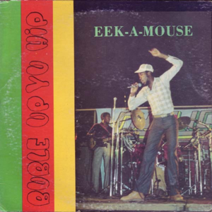 Walking Sexy - Eek-A-Mouse