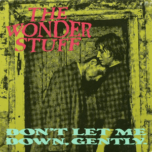 It was Me - The Wonder Stuff