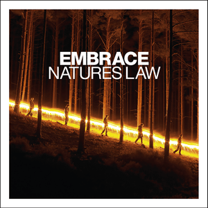 Nature’s Law - Embrace