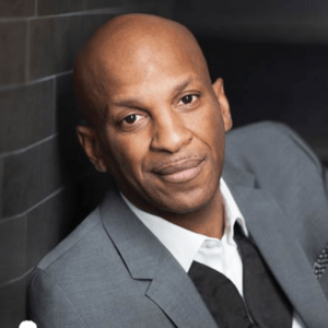 Purple - Donnie McClurkin