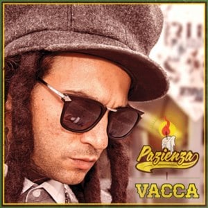 Nella Terra Di Bob - Vacca