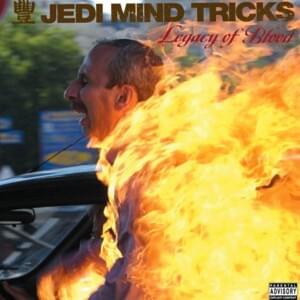 The Age of Sacred Terror - Jedi Mind Tricks