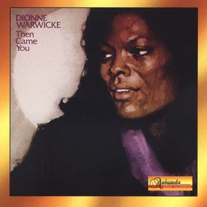 Move Me No Mountain - Dionne Warwick