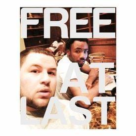 Free At Last - S-X (Ft. Childish Gambino)