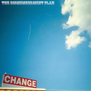 The Face of the Earth - The Dismemberment Plan