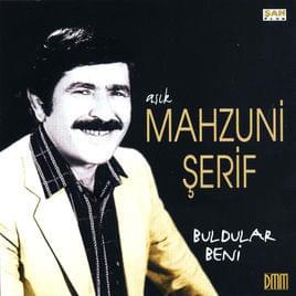 Dokuz Yavruya Ağıt - Âşık Mahzuni Şerif