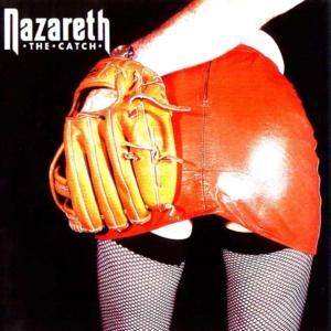 You Don’t Believe in Us - Nazareth