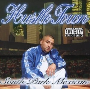 Riddla On Da Roof - South Park Mexican (Ft. Rasheed)