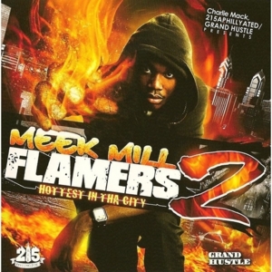 Flamers (Freestyle) 2 - Meek Mill