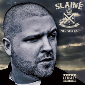 Landscapes - Slaine (Ft. Reef the Lost Cauze & Vinnie Paz)