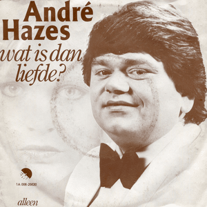 Wat Is Dan Liefde - André Hazes