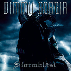 Antikrist (2005) - Dimmu Borgir