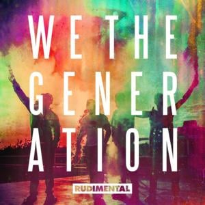 New Day - Rudimental (Ft. Bobby Womack)