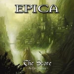 Quietus (Score Version) - Epica