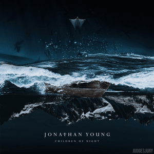 Oceangrave - Jonathan Young