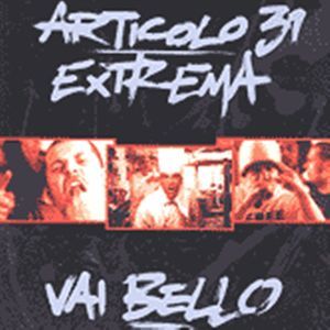 Vai bello - Articolo 31 (Ft. Spaghetti Funk)