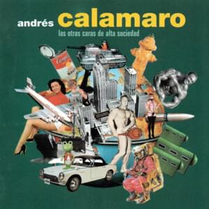 Golden Slumbers - Andrés Calamaro