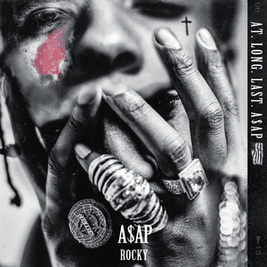 Wavybone - A$AP Rocky (Ft. Juicy J & UGK)