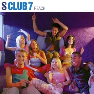 Reach (Eiffel 65 Edit) - S Club