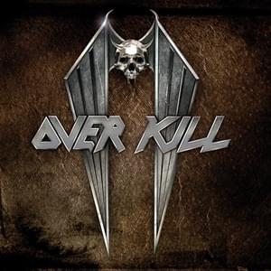 Until I Die - Overkill