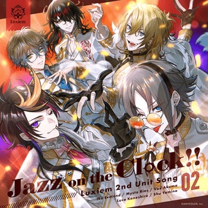 Jazz on the Clock!! - Luxiem