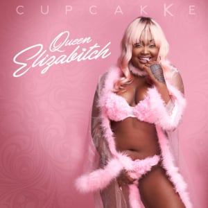 Barcodes - ​cupcakKe