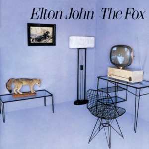 Elton’s Song - Elton John