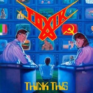 Out on the Tiles - Toxik