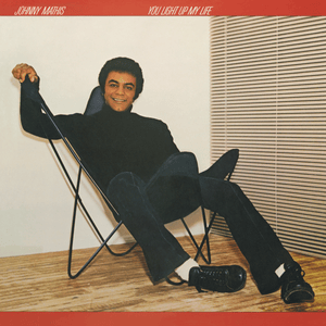 Where or When - Johnny Mathis