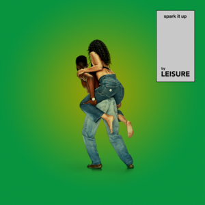 Spark It Up - LEISURE