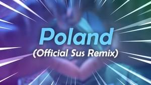 Lil Yachty - Poland (Official Sus Remix) - We The Sus Music